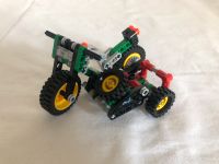 Lego Technic 8281 Motorrad Traktor Berlin - Treptow Vorschau