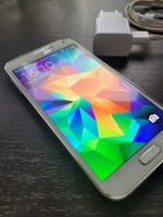 SAMSUNG Smartphone Galaxy S5 in Weiß und guten Zustand Brandenburg - Potsdam Vorschau