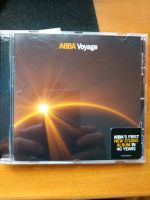 ABBA # Voyage # CD Niedersachsen - Rosengarten Vorschau