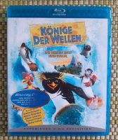 KÖNIGE DER WELLEN Blu-ray - portofrei Nordrhein-Westfalen - Herten Vorschau