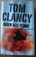 Tom Clancy Gegen alle Feinde Kreis Pinneberg - Halstenbek Vorschau