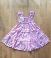 Kleid Mädchen Gr. 116,  H&M,  NEU Niedersachsen - Rehlingen Vorschau