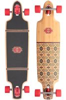 Globe Spearpoint (101,6cm) Longboard Mecklenburg-Vorpommern - Boizenburg/Elbe Vorschau