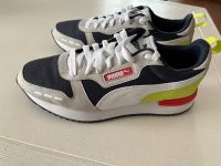 Puma Herren Sneaker in Gr 43 Nordrhein-Westfalen - Rietberg Vorschau