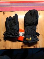 Jack Wolfskin Winter Alpine Glove Rheinland-Pfalz - Bad Ems Vorschau