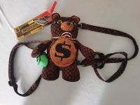 Sprayground mini bear (sehr selten) Sachsen - Plauen Vorschau