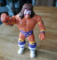 WWF Wrestling - Ultimate Warrior Brandenburg - Hennickendorf Vorschau