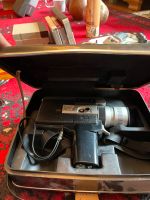 Canon Kamera super 8, eumig 604, Alfo Visual 180 Filmbetrachter Nordrhein-Westfalen - Gütersloh Vorschau