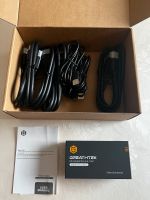 Greathtek DP KVM Switch 2 in 1 4K 60Hz Hessen - Hadamar Vorschau