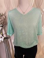 Vestino - Oversized Shirt - Gr.38 - wie NEU Nordrhein-Westfalen - Herten Vorschau