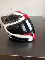 SHOEI XR1100 Symmetry Größe M München - Allach-Untermenzing Vorschau