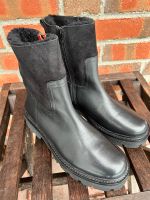 Crickit  Winter Boots / schwarz Gr. 41 Neuwertig❗️ Schleswig-Holstein - Ellerau  Vorschau