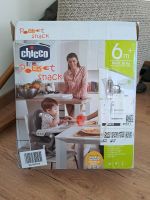 Chicco Pocket Snack Mobiler Babystuhl Bayern - Geiselhöring Vorschau