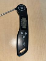 DOQAUS Fleisch Thermometer - Top Zustand Baden-Württemberg - Asperg Vorschau