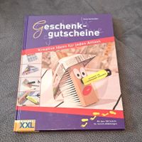 Geschenk Gutscheine Buch Hohberg - Niederschopfheim Vorschau