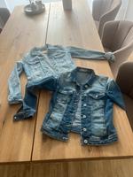 Jeansjacken Only Größe 34 Hessen - Aßlar Vorschau
