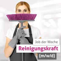 Zuverlässige Reinigungskraft gesucht Niedersachsen - Scharnebeck Vorschau
