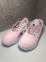 Adidas Falcon W Sneaker Rosa Sportschuh freizeitschuh Schleswig-Holstein - Brokstedt Vorschau