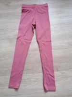 Mädchen Leggings von H&M Gr. 134 Rheinland-Pfalz - Bitburg Vorschau