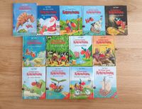 RESERVIERT Kleiner Drache Kokosnuss ⭐ 13 Bücher Nordfriesland - Rantrum Vorschau