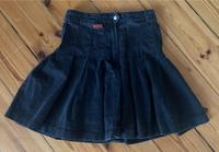 DIVIDED H&M | Jeans Rock schwarz 32 Berlin - Lichtenberg Vorschau
