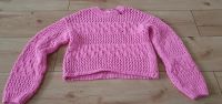 Kinder gelochter Strickpullover für Sommer von Zara gr.152 Neu Nordrhein-Westfalen - Würselen Vorschau