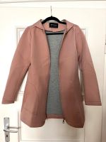 Jacke von Stradivarius Gr. M in rosa - ca. 3 x getragen München - Au-Haidhausen Vorschau