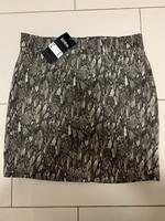 Janina Rock Größe 40 Leoprint NEU MIT ETIKETT!!! Nordrhein-Westfalen - Kreuztal Vorschau