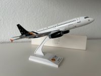 Flugzeugmodell Titan Airways A320 1:150 Hessen - Groß-Gerau Vorschau