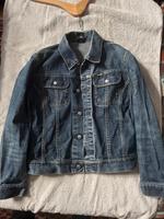 Original Diesel Jeans Jacke Größe M Berlin - Schöneberg Vorschau