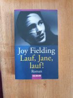 Joy Fielding - Lauf, Jana, lauf! - Roman Thüringen - Catterfeld Vorschau