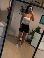 Teveo Shorts Schwarz wie Neu Bayern - Aichach Vorschau