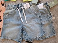 H&M Shorts Hose kurz Größe 122 Junge Jeans Nordrhein-Westfalen - Herford Vorschau