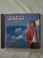 Album-CD Images The Best Of Jean Michel Jarre Rheinland-Pfalz - Mainz Vorschau