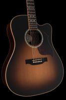 2011 Gibson Songwriter Deluxe Standard EC Rosewood Nordrhein-Westfalen - Paderborn Vorschau