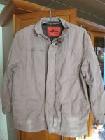 Herren Outdoor-Jacke/Blouson Multipocket Herbst beige,dünn, Gr. M Baden-Württemberg - Ehingen (Donau) Vorschau