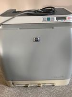 Laser farbdrucker hp laserjet color 1600 Bayern - Regensburg Vorschau