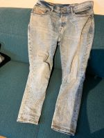 Diesel Jeans Tapered Größe W 29/ L 30 gebraucht Nordrhein-Westfalen - Hennef (Sieg) Vorschau