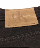 Calvin Klein Jeans Damen high rise Waist Straight Mom neu Nordrhein-Westfalen - Ennigerloh Vorschau