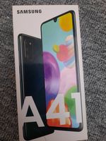 Handy Samsung Galaxy A41 Sachsen - Bad Gottleuba-Berggießhübel Vorschau