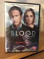 Blood Series2 DVD ovp neu Adrian Dunbar (Line of Duty) auf engl. Nordrhein-Westfalen - Mönchengladbach Vorschau