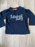 Langarmshirt Fußball, Größe 80 Bayern - Poing Vorschau