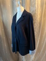 Outfit Classic blaue Blazer - Strick - Jacke Gr. 3XL / 46 Sachsen-Anhalt - Bernburg (Saale) Vorschau