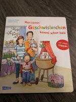 Buch: Mein kleines Geschwisterchen kommt schon bald Baden-Württemberg - Friedrichshafen Vorschau