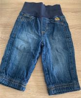 Tom Tailor Jeans Größe 68 Nordrhein-Westfalen - Rhede Vorschau