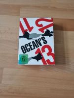 Oceans DVD Box 11 12 13 Baden-Württemberg - Ravensburg Vorschau