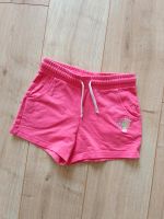 Shorts 134 Mädchen Sommer Kleidung Hose kurz Sport Pink Niedersachsen - Ronnenberg Vorschau