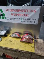 8023 L # 8024 R  Peugeot 307 CC Rückleuchte Licht am Kotflügel Wuppertal - Oberbarmen Vorschau