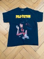 Pulp Fiction Tshirt oversized Gr.S München - Schwabing-Freimann Vorschau