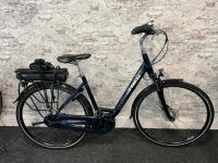 Trek LM 400+ shimano Mittel Motor 28 Zoll 8 Gang Nordrhein-Westfalen - Krefeld Vorschau